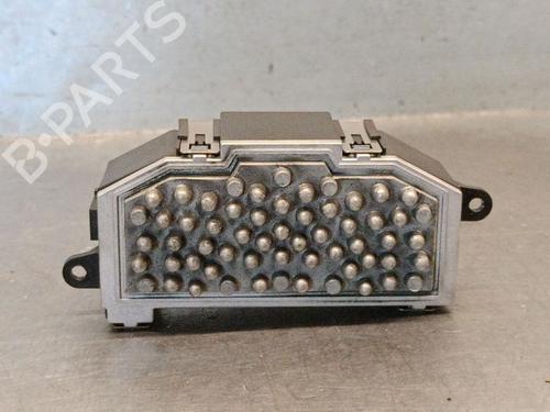 Used Heater resistor Heater resistor 37540876 37540876
