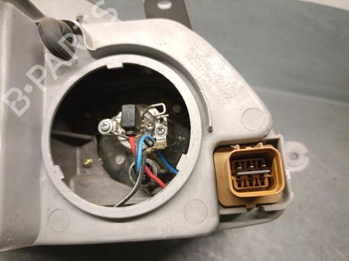 Left headlight DAEWOO NUBIRA Saloon (J150) 1.6 16V | BP37272722C28 - Image 5