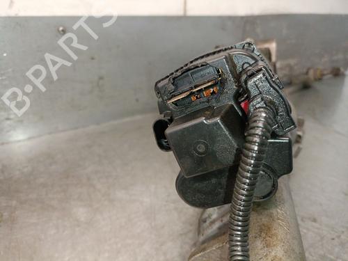 Steering rack MERCEDES-BENZ VITO Van (W447) 114 CDI 4x4 (447.601, 447.603, 447.605) | BP28948958M22 