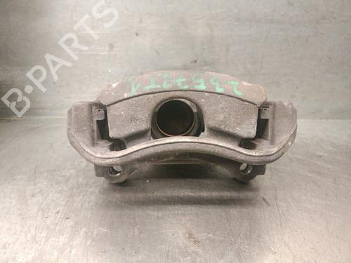 Left rear brake caliper CITROËN JUMPER II Van 2.2 HDi 130 | BP29239940M107 