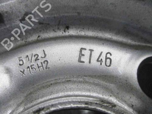 Rim OPEL ASTRA F Hatchback (T92) 1.6 i 16V (F08, M08, F68, M68) | BP4871575C45 
