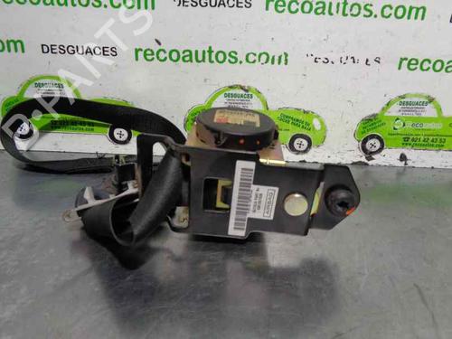 Front left seatbelt ROVER STREETWISE Hatchback 2.0 TD | BP8725126I26 