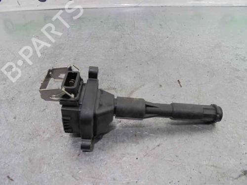 Used Ignition coil BMW 5 (E39) 528 i (193 hp) 2104626