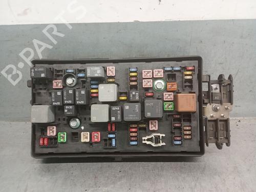 Used Fuse box OPEL INSIGNIA A (G09) 2.0 CDTI (68) (131 hp) 26956152