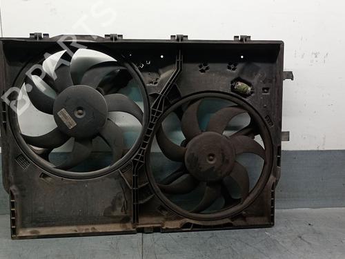 Radiator fan PEUGEOT BOXER Platform/Chassis 2.2 HDi 100 | BP32655929M35 - Image 2