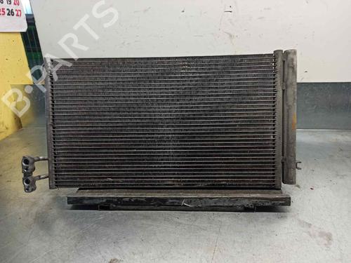 AC-Kondensator BMW 1 (E87) [2003-2013]  7014254