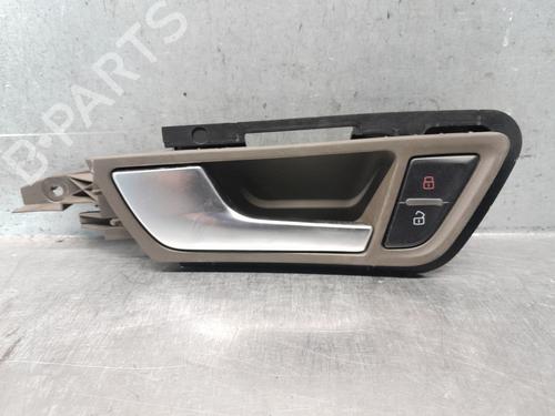 front-left-interior-door-handle-audi-q5-8rb-2008-2009-2010-2011-2012-2013-2014-2015-2016-2017-2018-2019-37444708 main image