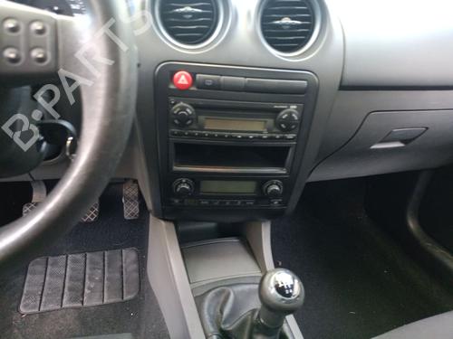 Right front window switch SEAT IBIZA III (6L1) 1.9 TDI | BP27505828I26  - Image 15