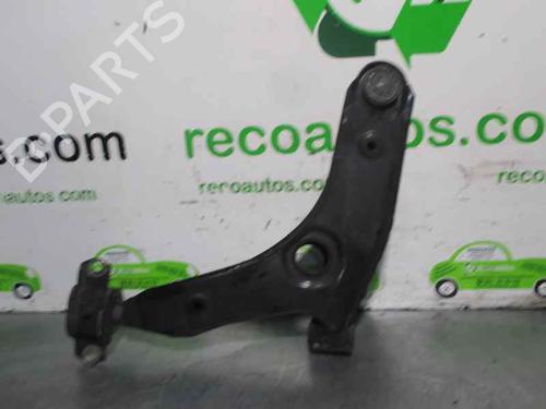 Right front suspension arm MITSUBISHI CARISMA (DA_)  | BP2049541M13 