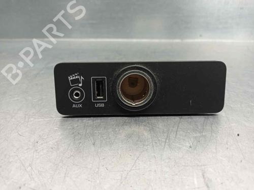 Used Other JAGUAR XF I (X250) 2.2 D (200 hp) 20264830