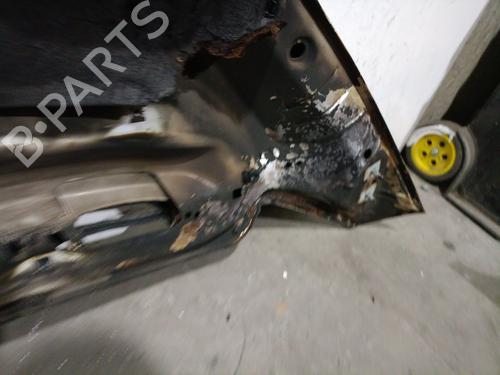 Hood FIAT DUCATO Van (250_) 140 Natural Power | BP29955381C1