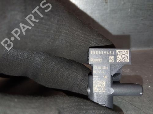 Elektronisk modul SEAT LEON (KL1, KLG) 2.0 TDI | BP29697066M83 