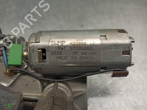 Rear wiper motor OPEL CORSA B (S93) 1.7 D (F08, F68, M68) | BP8510930M102 