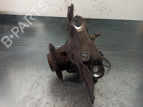 Right front steering knuckle BMW 5 (E60)  | BP8303646M26 