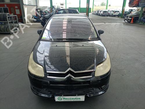Gearbox CITROËN C4 I (LC_) 1.6 16V | BP37670836M3 - Image 12