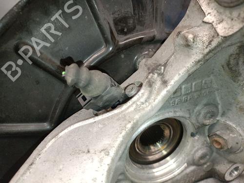 Right front steering knuckle SEAT ALHAMBRA (710, 711) 1.4 TSI | BP29570421M26 