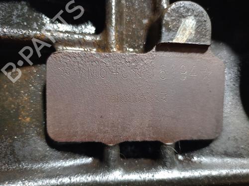 Engine CHRYSLER GRAND VOYAGER V (RT) 2.8 CRD | BP33705409M1  - Image 13