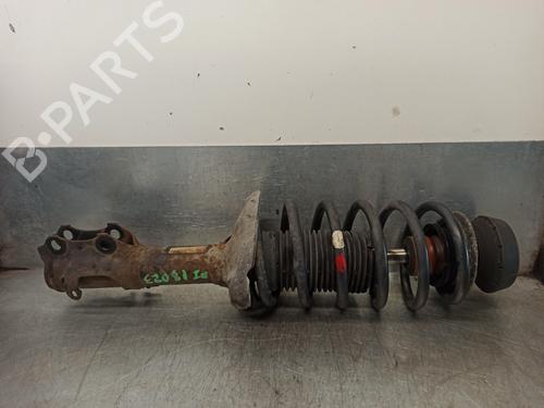 Left front shock absorber SEAT CORDOBA (6K1, 6K2) 1.9 D | BP13488098M16 