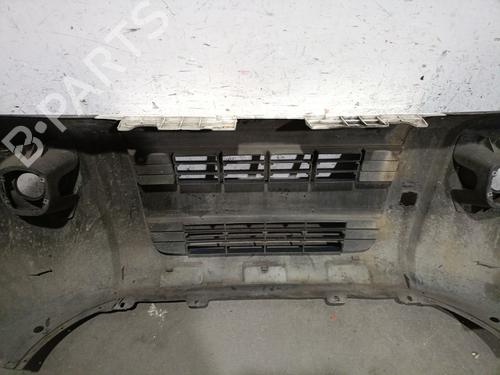 Front bumper PEUGEOT BIPPER (AA_) 1.3 HDi 75 | BP24501170C7
