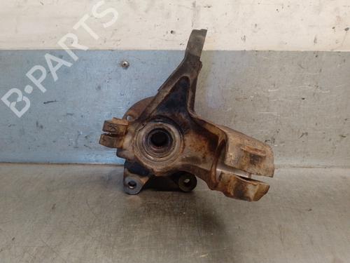 Used Left front steering knuckle Left front steering knuckle CITROËN C15 Box Body/MPV (VD_) 1.8 D (60 hp) 39814592 39814592