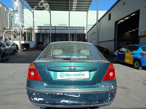 Engine FORD MONDEO III (B5Y) 1.8 16V | BP36393453M1  - Image 19