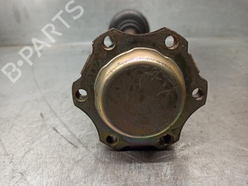 Left front driveshaft ALFA ROMEO 156 Sportwagon (932_)  | BP16240068M38 