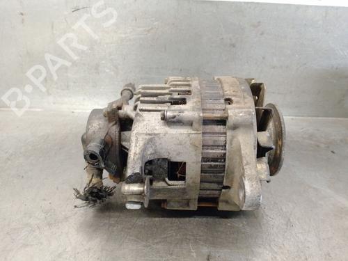 Used Alternator Alternator OPEL COMBO Box Body/MPV (71_) 1.7 D (60 hp) 33268462 33268462