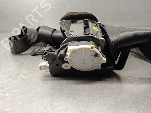 Rear right seatbelt VOLVO S60 II (134) D3 | BP22993809I28 