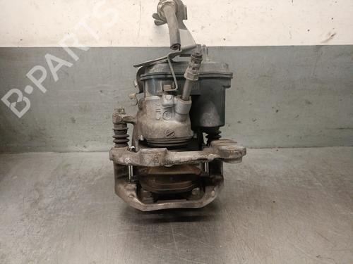 Left rear brake caliper BMW X3 (G01, F97, G08) xDrive 20 d Mild-Hybrid | BP28210572M107