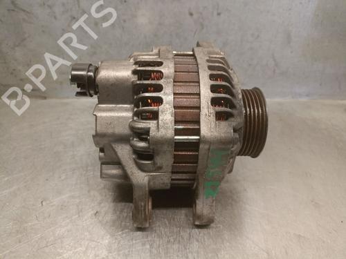 Used Alternator HONDA JAZZ II (GD_, GE3, GE2) 1.2 i-DSI (GD5, GE2) (78 hp) 21772923