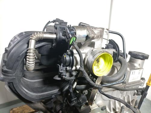 Engine CHEVROLET AVEO / KALOS Hatchback (T250, T255) 1.2 | BP36562303M1 - Image 11