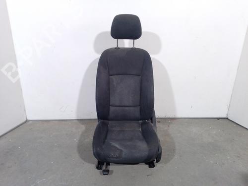 Used Left front seat BMW 5 Touring (F11) 520 d (184 hp) 25246257