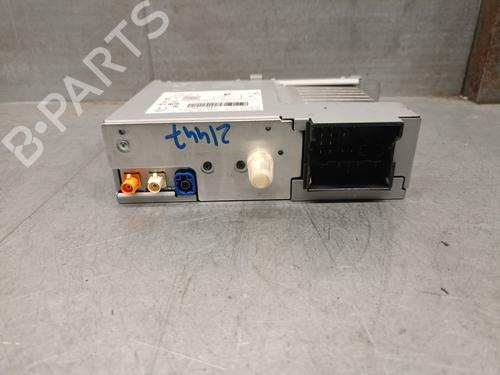 Radio TOYOTA PROACE Van (MDZ_) 1.5 D4d (MDZ8) | BP21794023E6 