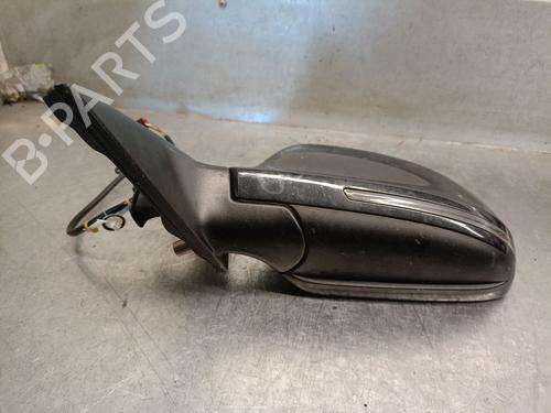 Ryggespeil venstre AUDI A4 B8 (8K2) 2.0 TDI | BP23157326C26 