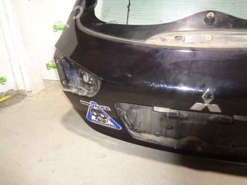 Tailgate MITSUBISHI LANCER VIII Sportback (CX_A) 1.5 | BP4977395C6 