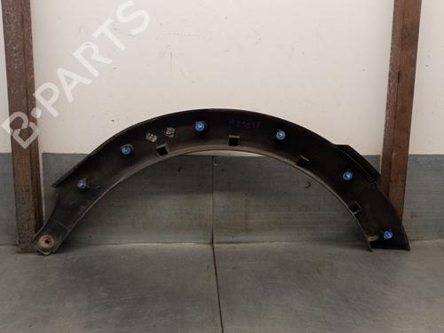 Front left wheel arch trim DACIA LODGY (JS_) 1.5 dCi (JSMC, JSAF) | BP29064766C134 