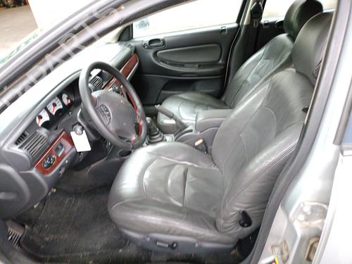 Front right seatbelt CHRYSLER SEBRING (JR) 2.0 | BP23973538I25 - Image 13