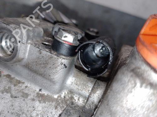 AC compressor MERCEDES-BENZ SLK (R170) 230 Kompressor (170.447) | BP31117682M34 