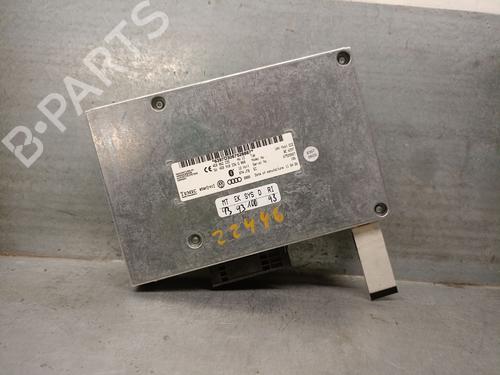 Elektronische module AUDI Q7 (4LB) 3.0 TDI quattro (233 hp) 25033154