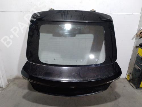 Used Tailgate BMW 5 Gran Turismo (F07) 530 d xDrive (245 hp) 21021693