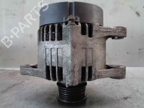 Alternator FIAT MAREA Weekend (185_) 1.9 JTD 105 (185BXN1A) | BP5036967M7 