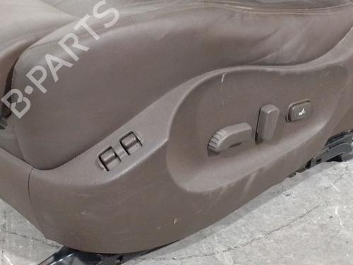 Left front seat INFINITI FX 30d AWD | BP39402707C15 - Image 5