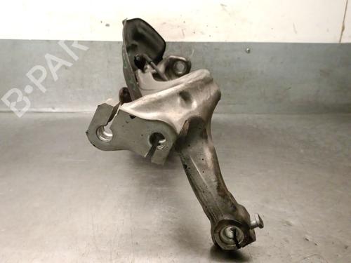 Left front steering knuckle AUDI A6 C6 (4F2) 2.7 TDI quattro | BP37494712M25 - Image 2
