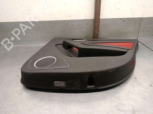 Rear right panel AUDI A5 Sportback (8TA) S5 quattro | BP39890533C61 - Image 4