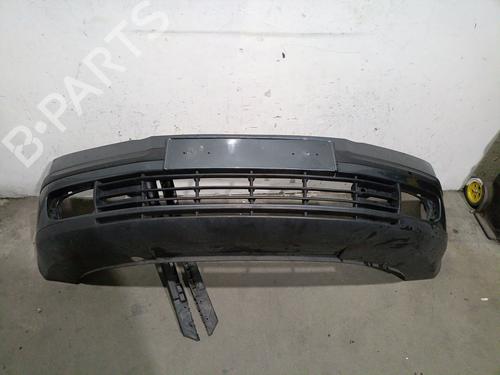 Used Front bumper SKODA OCTAVIA II (1Z3) 2.0 TDI 16V (140 hp) 30401469