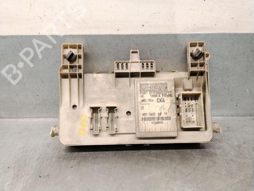 Fuse box FORD FOCUS II (DA_, HCP, DP) 2.0 TDCi | BP39747144E1 - Image 2