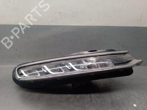 Blinklys foran høyre CITROËN C3 III (SX) 1.2 VTi 82 (82 hp) 31292851