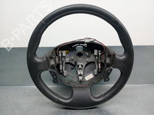 Used Steering wheel RENAULT MEGANE II (BM0/1_, CM0/1_) 1.5 dCi (BM02, BM13, BM2A, CM02, CM13) (101 hp) 29512533