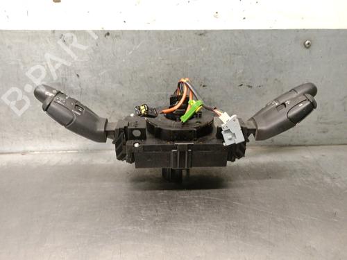 Headlight switch PEUGEOT 407 (6D_) 2.2 (6D3FZE, 6D3FZH) | BP37800767I24 - Image 2