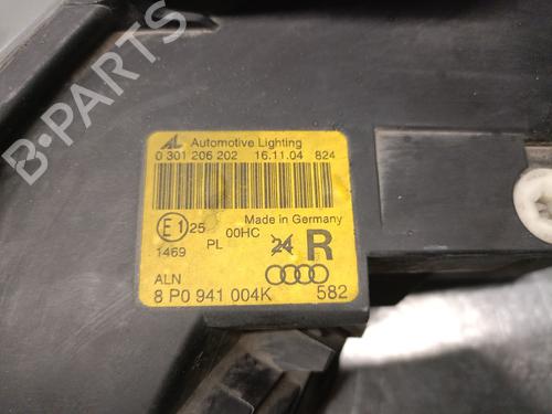Right headlight BMW 3 (E90) 320 d | BP37700667C29  - Image 8